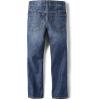 The Children’s Place Boys’ Straight Leg Jeans(Dk Jupiter)