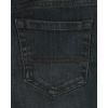 The Children’s Place Boys’ Straight Leg Jeans(Dry Indigo)
