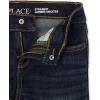 The Children’s Place Boys’ Straight Leg Jeans(Potter Wash)