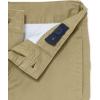 The Children’s Place Boys Stretch Relaxed Straight Chino Pants(Flax)