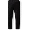 The Children’s Place Boys Super Skinny Jeans(Black/Gray 2-pack)