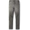 The Children’s Place Boys Super Skinny Jeans(Dk Gray)