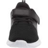 The Children’s Place Boy’s Uniform Running Sneakers(Black)
