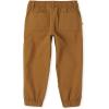 The Children’s Place Boys Woven Stretch Pull on Jogger Pants(Fire Place)