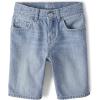 The Children’s Place Denim Shorts(Dark Wash 3-pack)