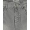 The Children’s Place Denim Shorts(Hume Wash/Strand Wash/Packer Wash 3-pack)