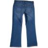 The Children’s Place Girls Bootcut Jeans(Md Lara Wash)