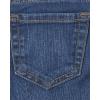The Children’s Place Girls Bootcut Jeans(Victory Blue Wash)