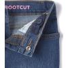 The Children’s Place Girls Bootcut Jeans(Victory Blue Wash)