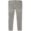 The Children’s Place Girls Stretch Denim Jeggings, 3 Pack(Black/Fog Wash 2-pack)
