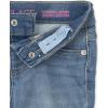 The Children’s Place Girls Stretch Denim Jeggings, 3 Pack(Vaile)