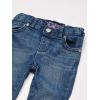 The Children’s Place Girls Super Skinny Jeans,Victory Blue Wash Single,4(Royal Blue Wash)