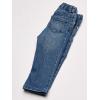 The Children’s Place Girls Super Skinny Jeans,Victory Blue Wash Single,4(Royal Blue Wash)