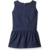 The Children’s Place Girls’ and Toddler Sleeveless Jumper(Tidal Single)
