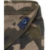 The Children’s Place Pull on Cargo Pants,multipacks(Night Camo/Olive Camo 2-pack)