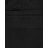 The Children’s Place Stretch Chino Shorts(Black Single)