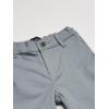 The Children’s Place Stretch Chino Shorts(Fin Gray)