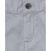 The Children’s Place Stretch Chino Shorts(Fin Gray/Sandwash 2-pack)