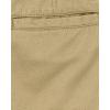 The Children’s Place Stretch Chino Shorts(Flax)