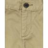 The Children’s Place Stretch Chino Shorts(Flax 2-pack)