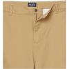 The Children’s Place Stretch Chino Shorts(Flax 3-pack)