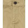 The Children’s Place Stretch Chino Shorts(Flax)