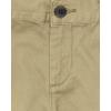 The Children’s Place Stretch Chino Shorts(Flax Single)