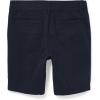 The Children’s Place Stretch Chino Shorts(New Navy 2-pack)