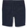 The Children’s Place Stretch Chino Shorts(New Navy Single)