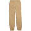 The Children’s Place Stretch Pull on Jogger Pants,multipacks(Flax)