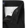 The Children’s Place Stretch Straight Chino Pants(Black Single)
