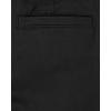 The Children’s Place Stretch Straight Chino Pants(Black Single)