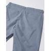 The Children’s Place Stretch Straight Chino Pants(Fin Gray)
