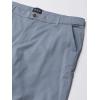 The Children’s Place Stretch Straight Chino Pants(Fin Gray)