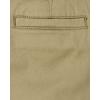 The Children’s Place Stretch Straight Chino Pants(Flax)