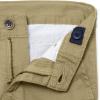 The Children’s Place Stretch Straight Chino Pants,multipacks(Flax 5-pack)