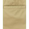 The Children’s Place and Toddler Relaxed Straight Chino Pants,multipacks(Flax/Tidal 2 Pack)