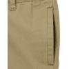 The Children’s Place and Toddler Stretch Relaxed Straight Chino Pants,multipacks(Flax 2-pack)