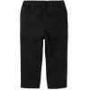 The Children’s Place and Toddler Stretch Straight Chino Pants(Black Single)