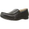 The Children’S Place Boys Slip On Loafer Shoes(Black)