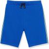 The Children’s Place Baby Boys’ and Toddler Active Knit Shorts(Renew Blue)