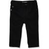 The Children’s Place Baby Boys’ and Toddler Skinny Jeans(Black Denim)