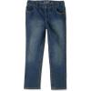 The Children’s Place Baby Boys’ and Toddler Skinny Jeans(Tide Pool Single)