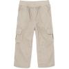 The Children’s Place Baby-Boys Pull on Cargo Pants(Sand Wash Single)
