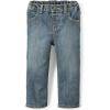 The Children’s Place Baby-Boys and Toddler Bootcut Jeans(Tide Pool)