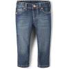 The Children’s Place Baby-Girls and Toddler Skinny Jeans(Blues Wash)