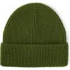 The Children’s Place Boys’ Cold Weather Knit Beanie(Dark Ivy)