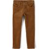 The Children’s Place Boys’ Corduroy Pants(Caramel)