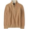 The Children’s Place Boys Long Sleeve Crew Neck Pullover Sweater(Cork)