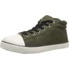The Children’s Place Boy’s Mid Top Sneaker 2103042(Oregano)